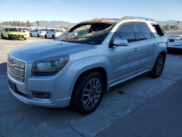 2013 GMC Acadia