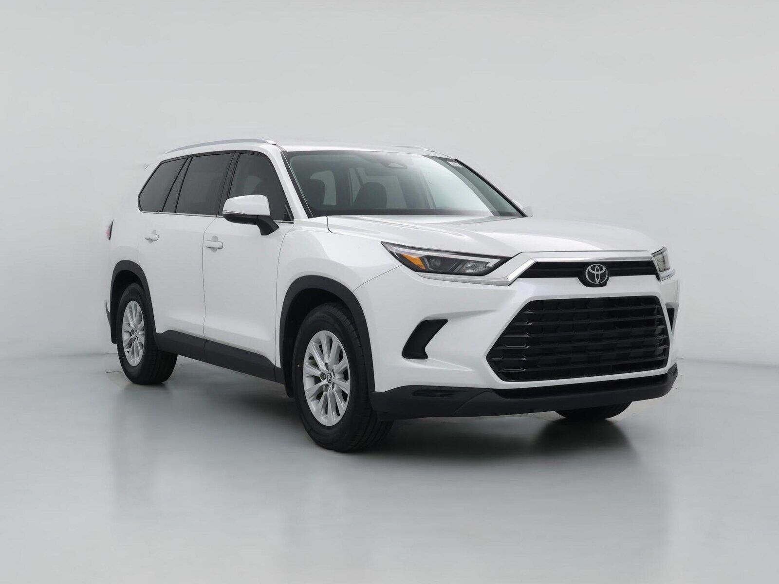 2024 TOYOTA Grand Highlander