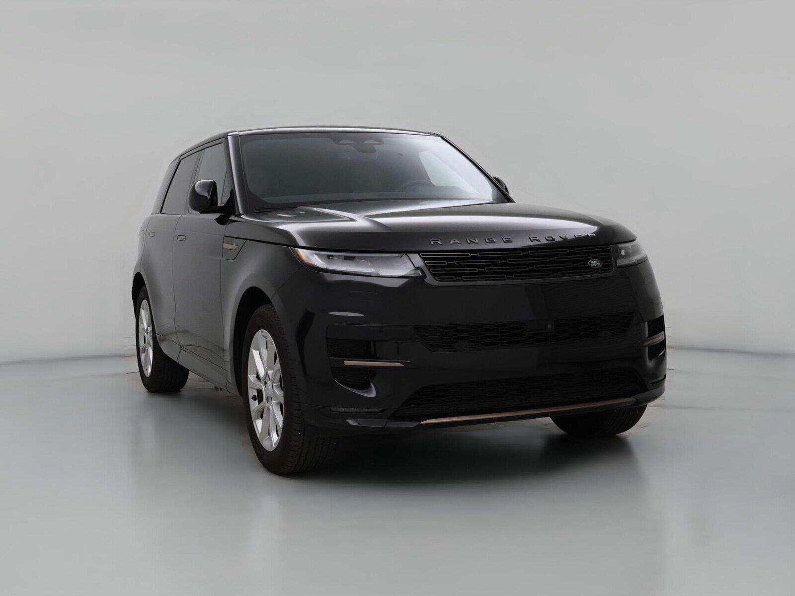 2024 LAND ROVER Range Rover Sport