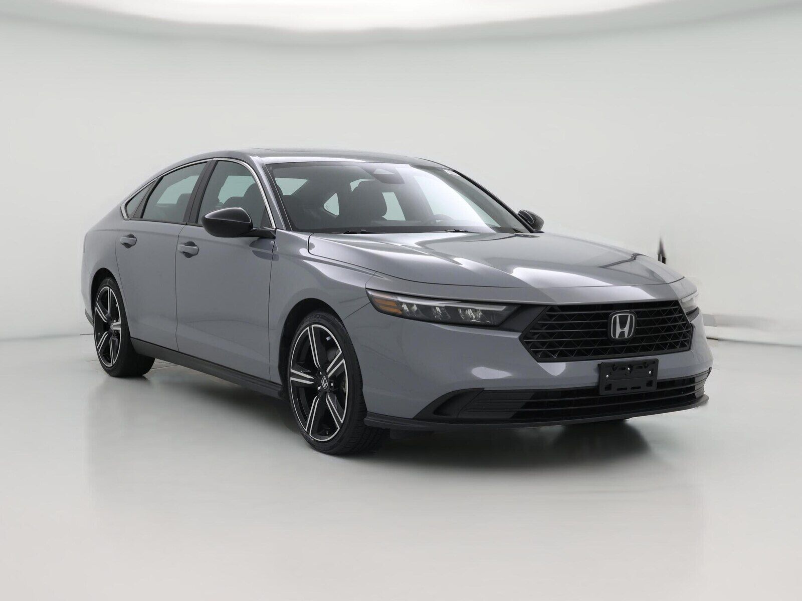 2023 HONDA Accord