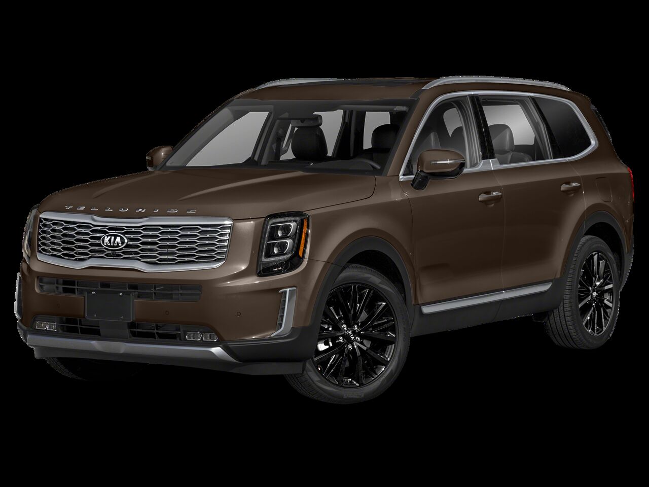 2020 KIA Telluride