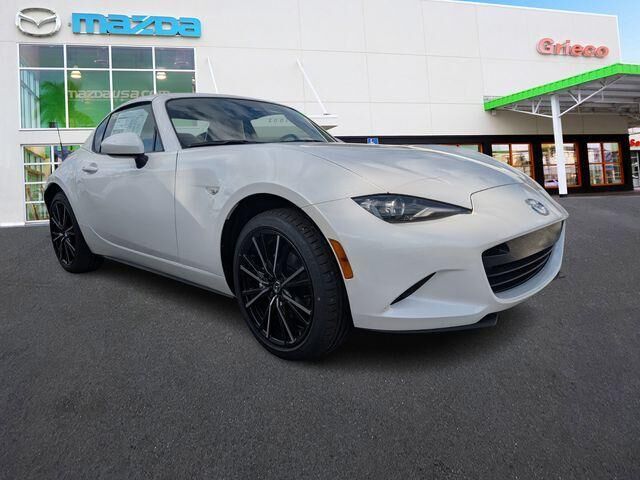 2026 MAZDA MX-5