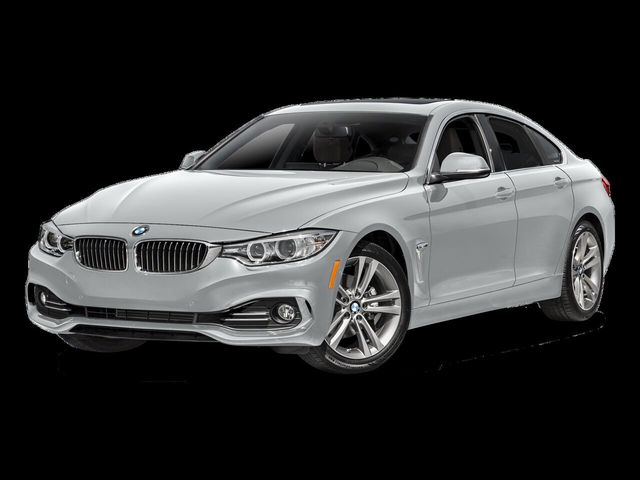2016 BMW 4 Series