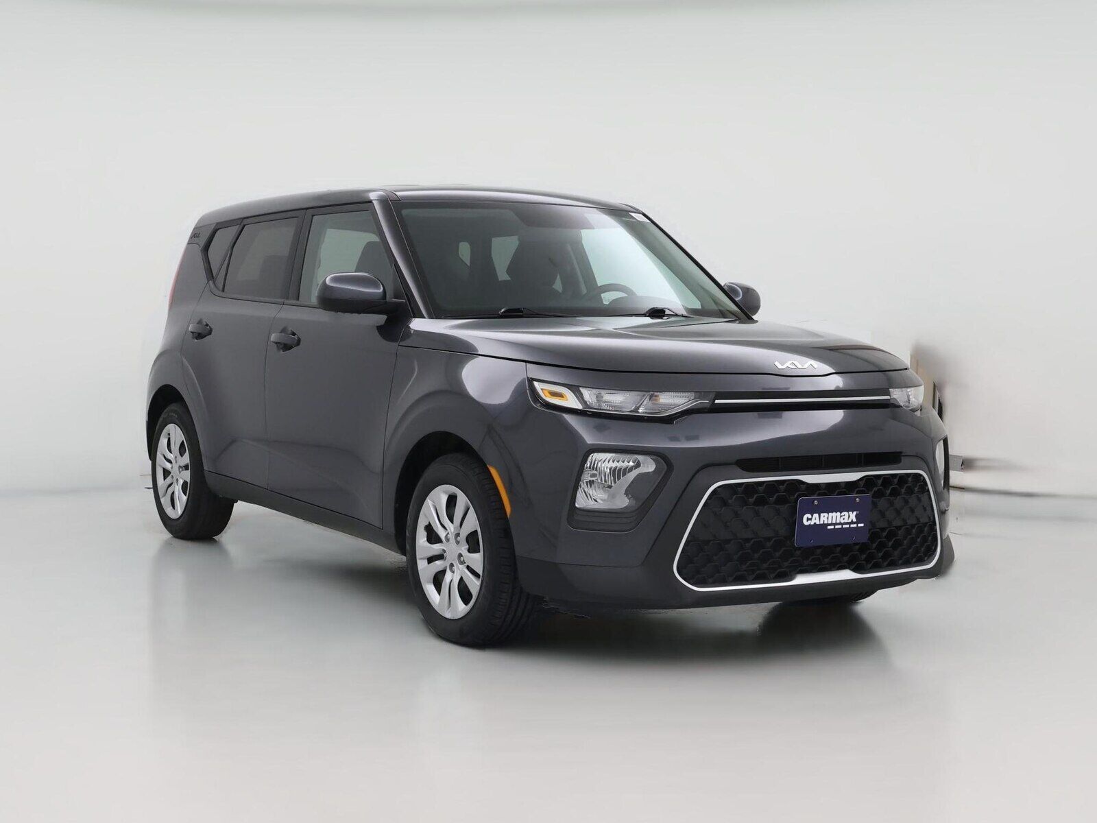 2022 KIA Soul