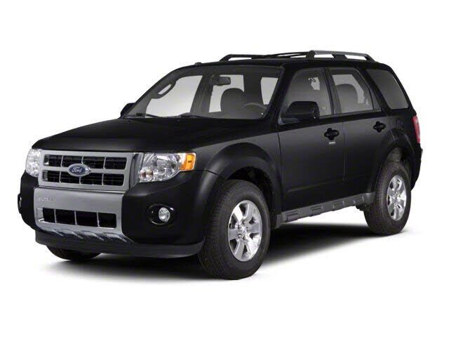 2010 FORD Escape