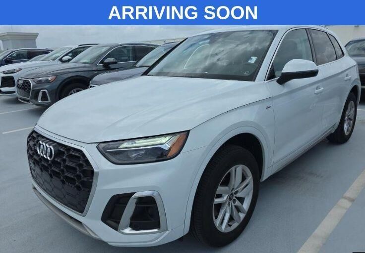 2023 Audi Q5