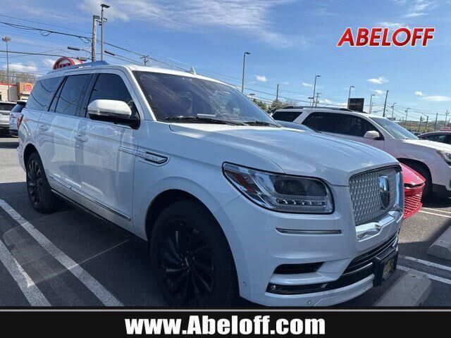 2020 LINCOLN Corsair