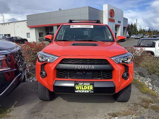 2023 TOYOTA 4-Runner