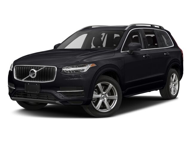 2017 VOLVO XC90