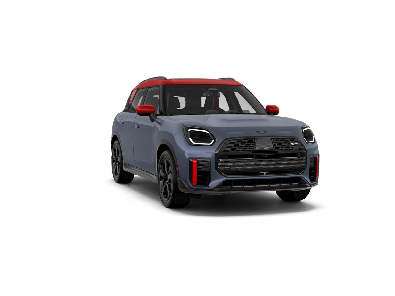2027 MINI Countryman