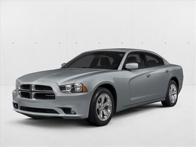 2014 DODGE Charger