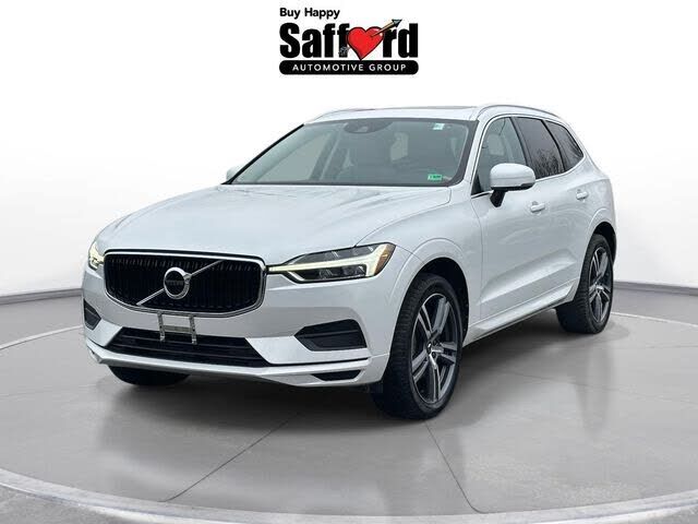 2020 VOLVO XC60