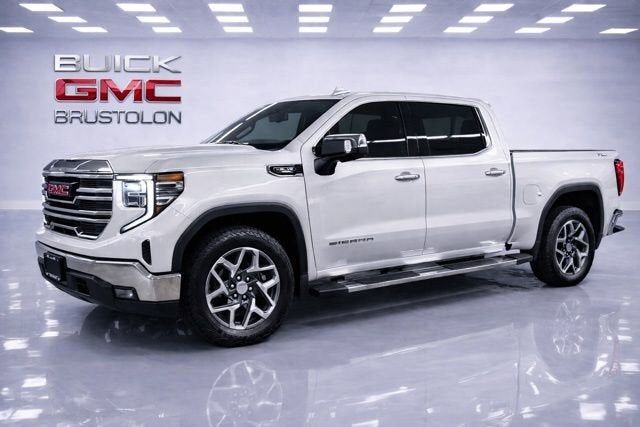 2023 GMC Sierra