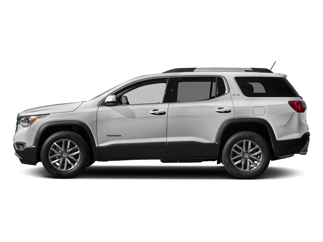 2018 GMC Acadia