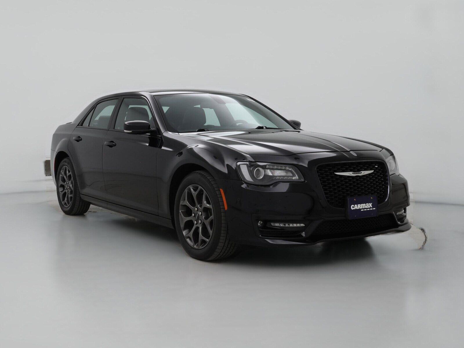 2017 CHRYSLER 300