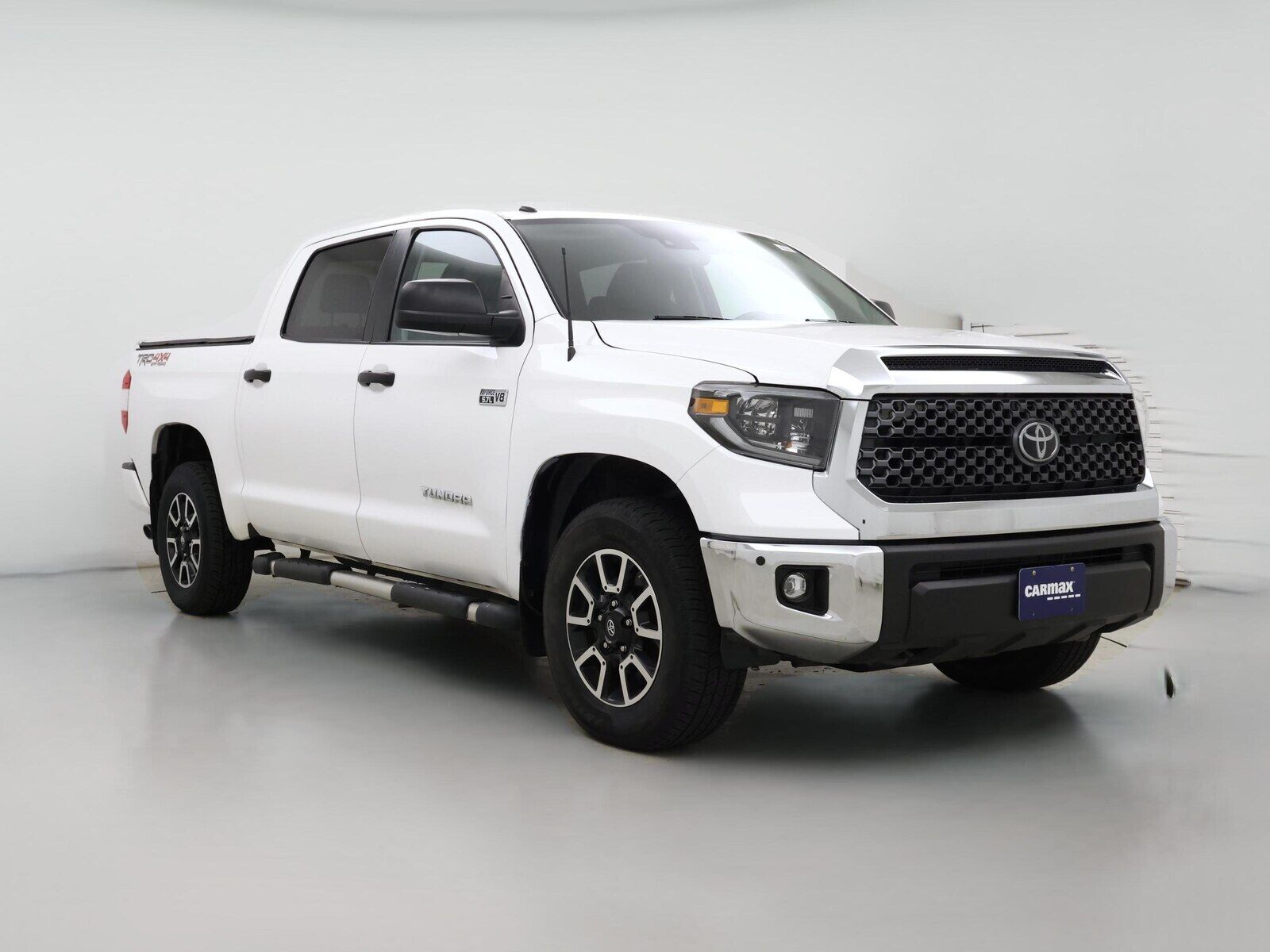 2019 TOYOTA Tundra