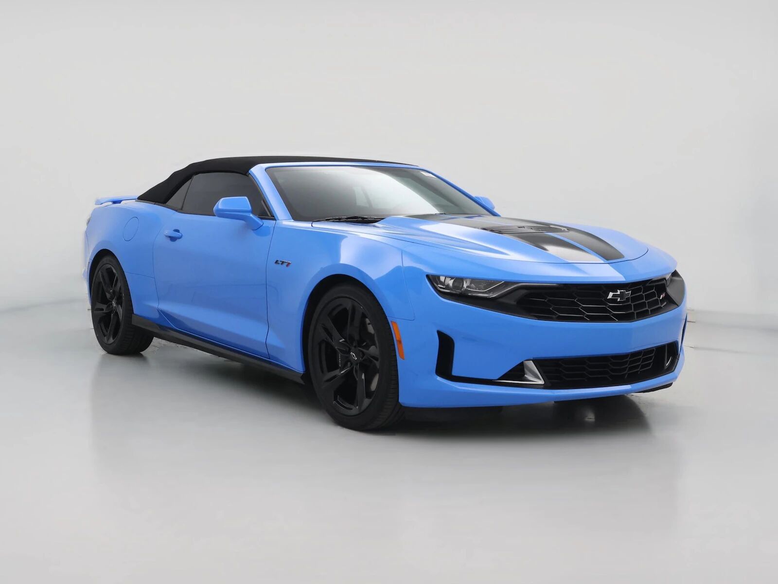 2022 CHEVROLET Camaro