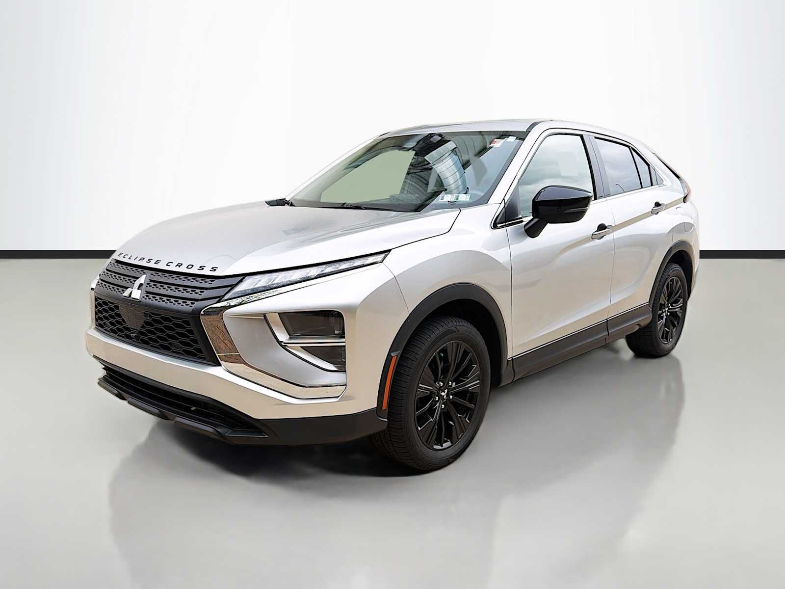 2022 MITSUBISHI ECLIPSE CROSS