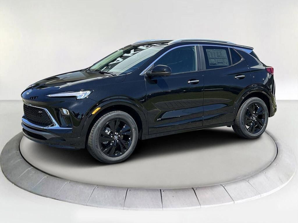 2026 BUICK Encore GX