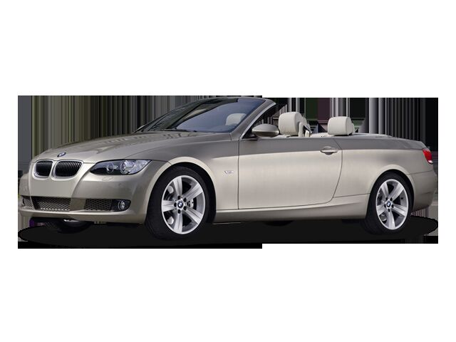 2008 BMW 3 Series