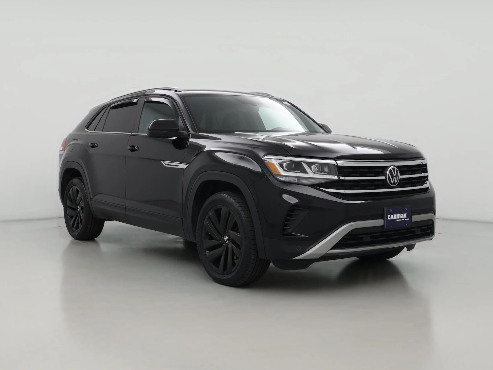 2021 VOLKSWAGEN Atlas Cross Sport