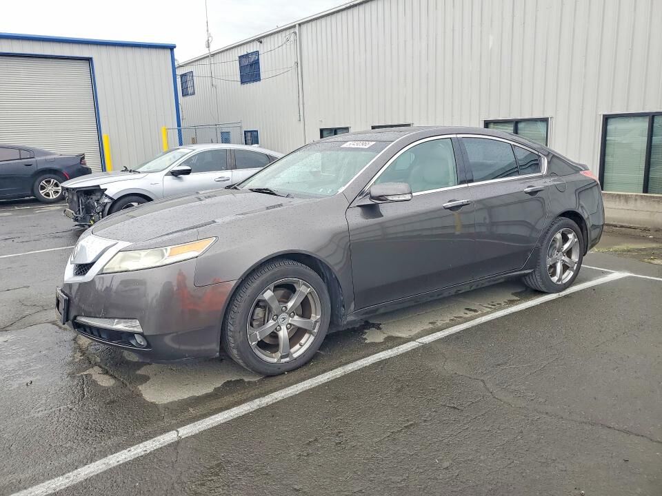 2011 ACURA TL