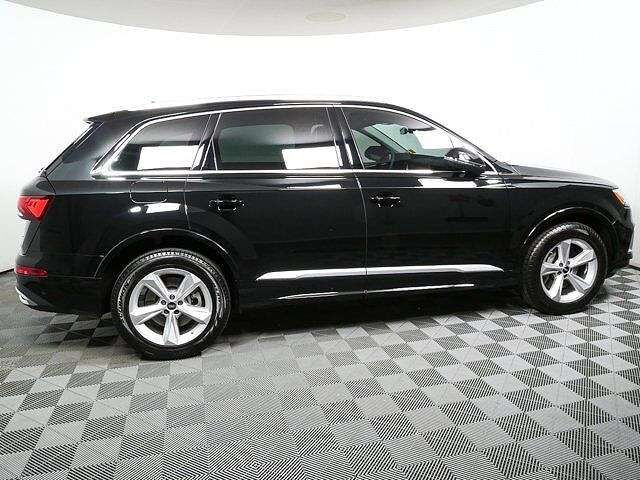 2024 AUDI Q7
