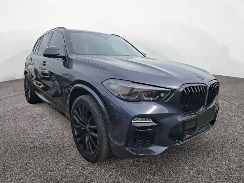 2019 BMW X5