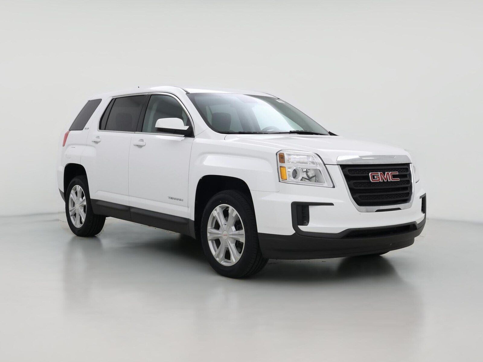 2017 GMC Terrain