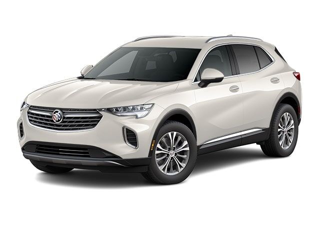 2023 BUICK Envision