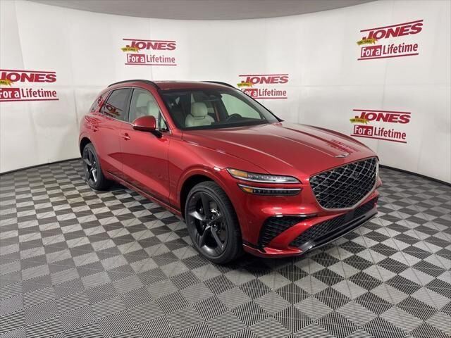 2026 GENESIS GV70