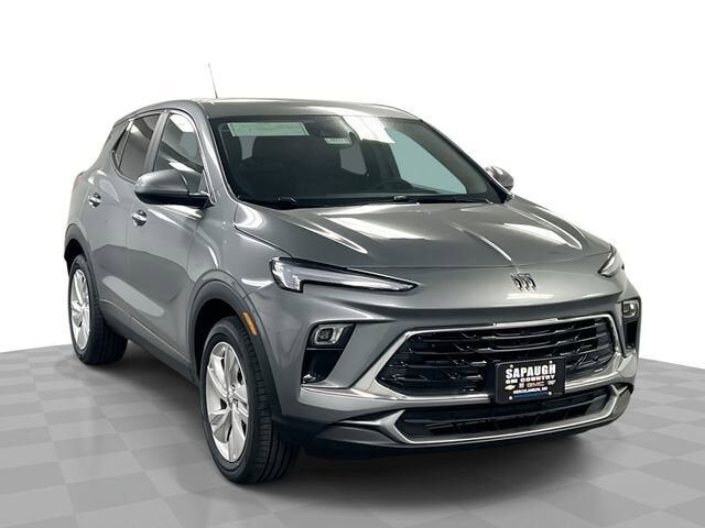 2026 BUICK Encore GX