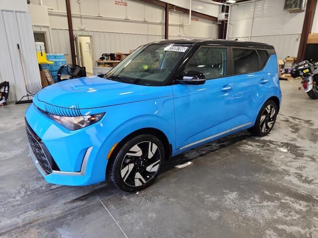 2024 KIA Soul