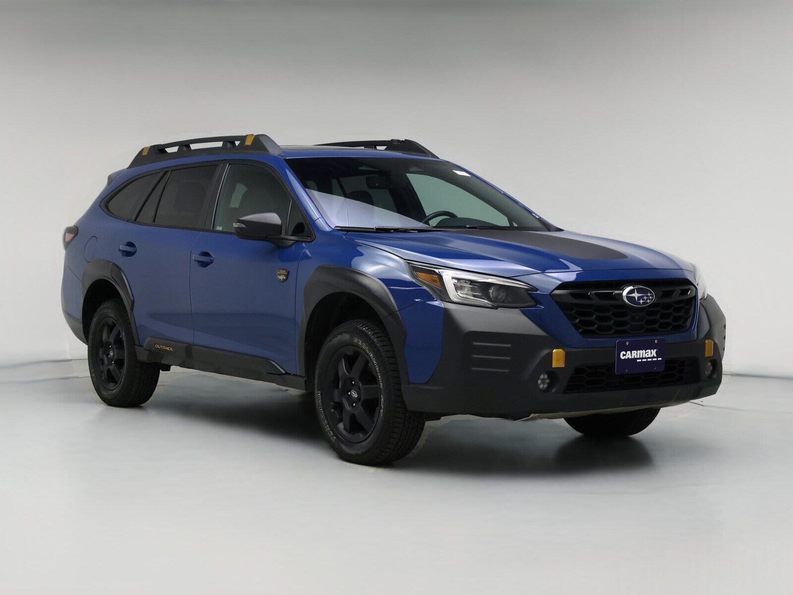 2023 SUBARU Outback