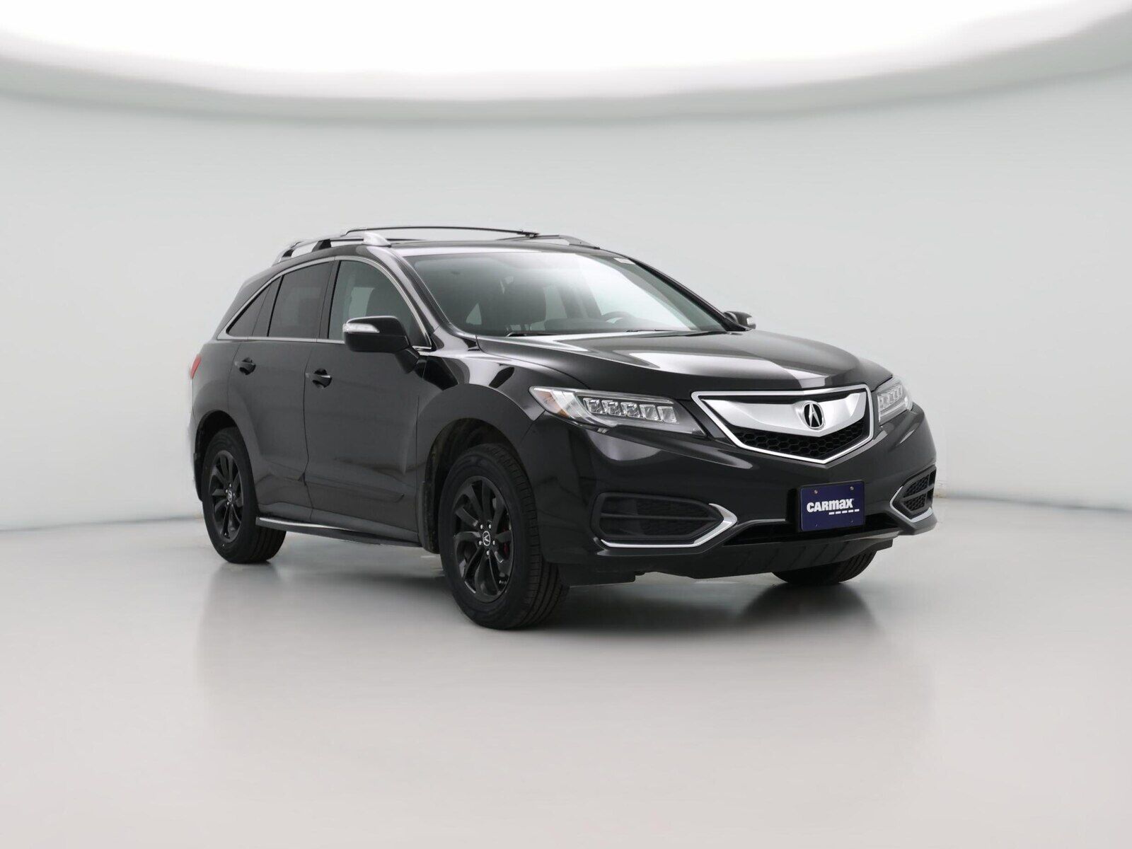 2017 ACURA RDX