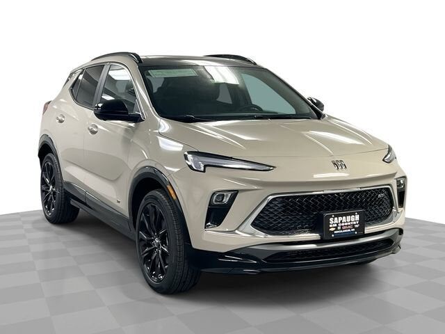 2026 BUICK Encore GX