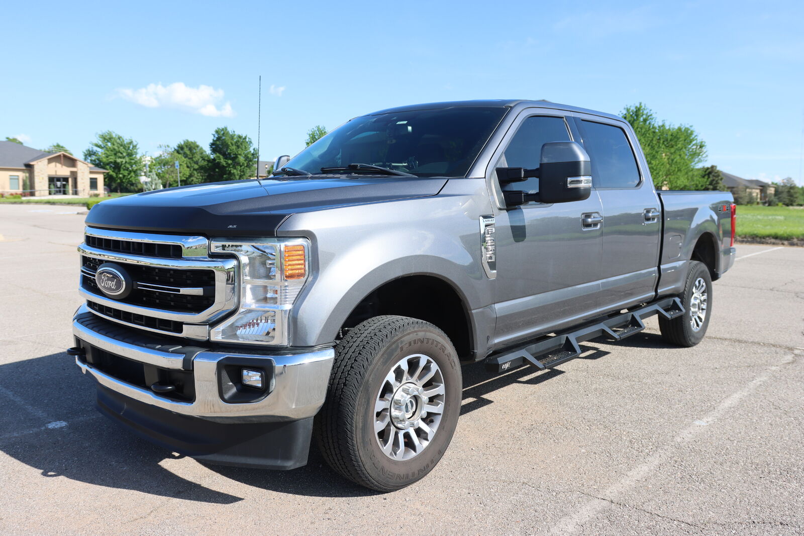 2022 FORD F-250