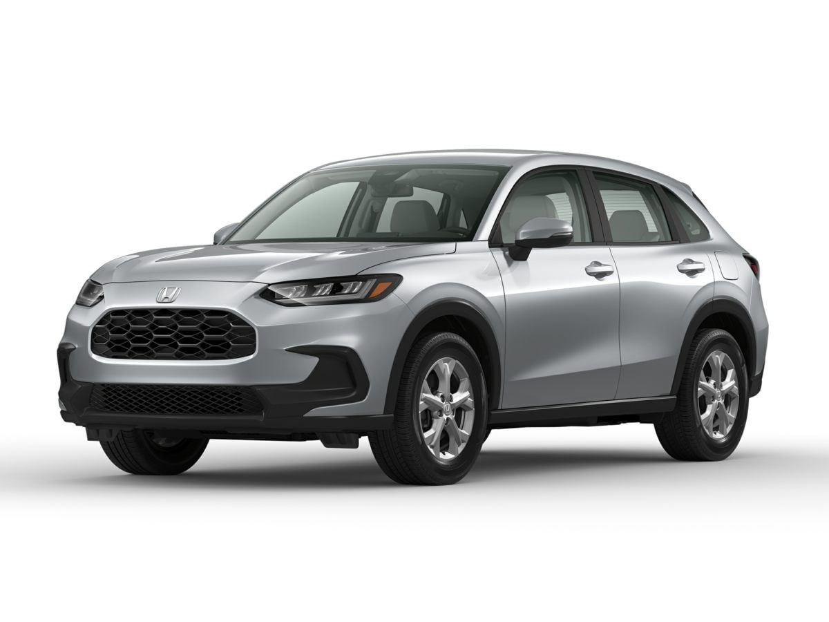 2023 HONDA HR-V