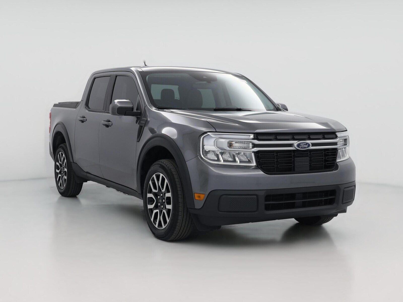 2022 FORD Maverick