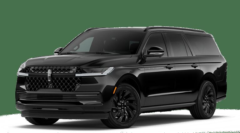 2026 LINCOLN Navigator L