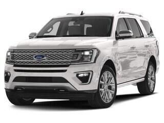 2018 FORD Expedition