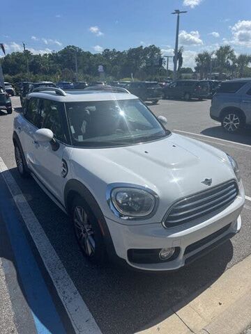 2019 MINI Countryman