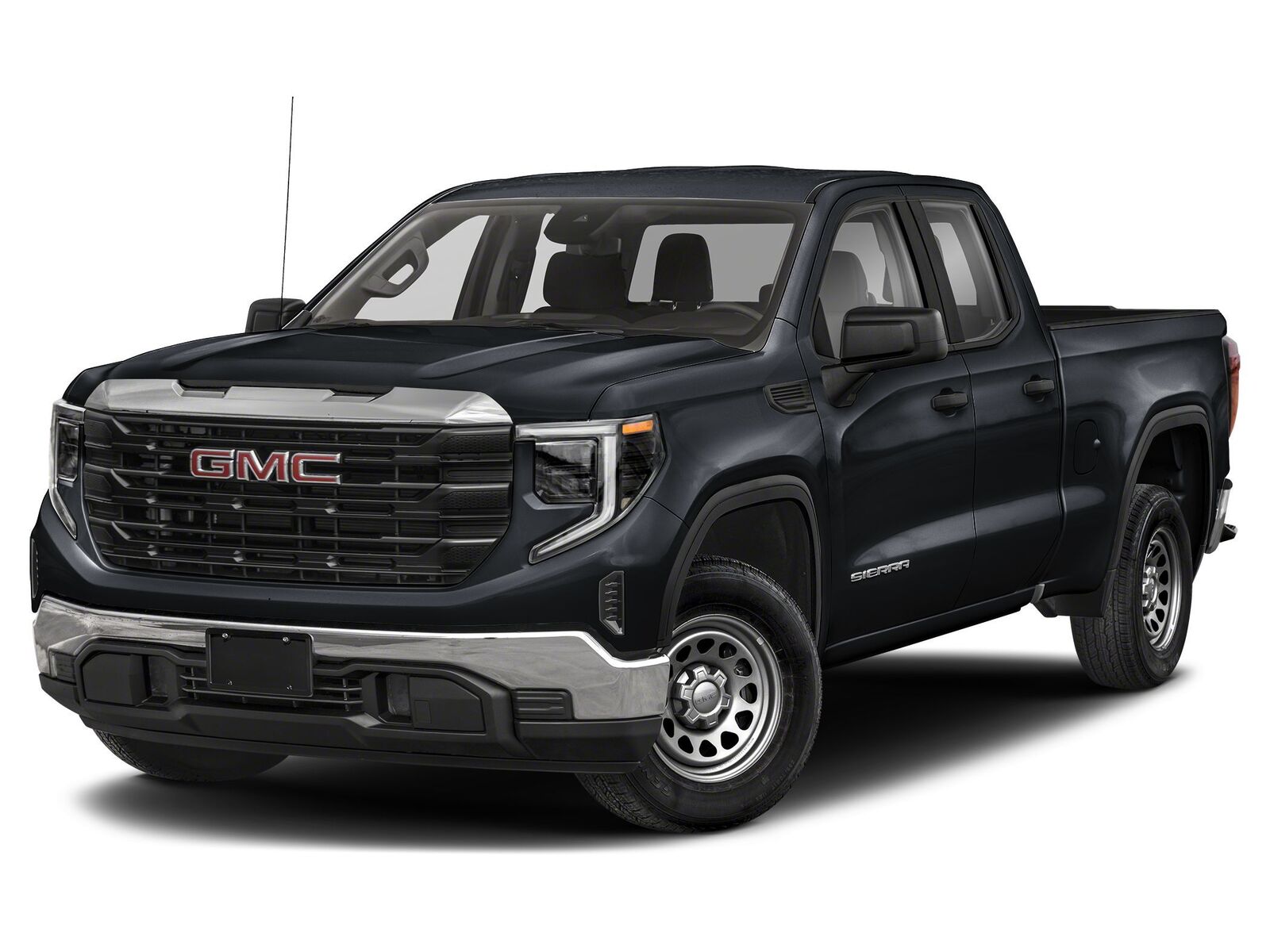 2024 GMC Sierra