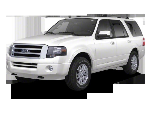 2010 FORD Expedition