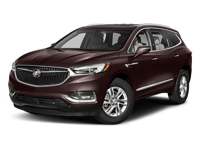 2018 BUICK Enclave