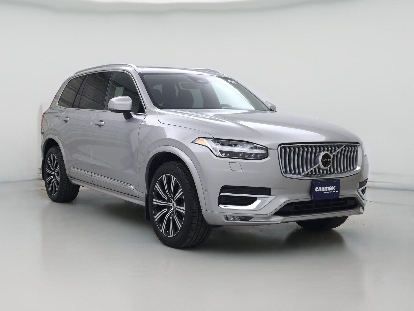 2024 VOLVO XC90