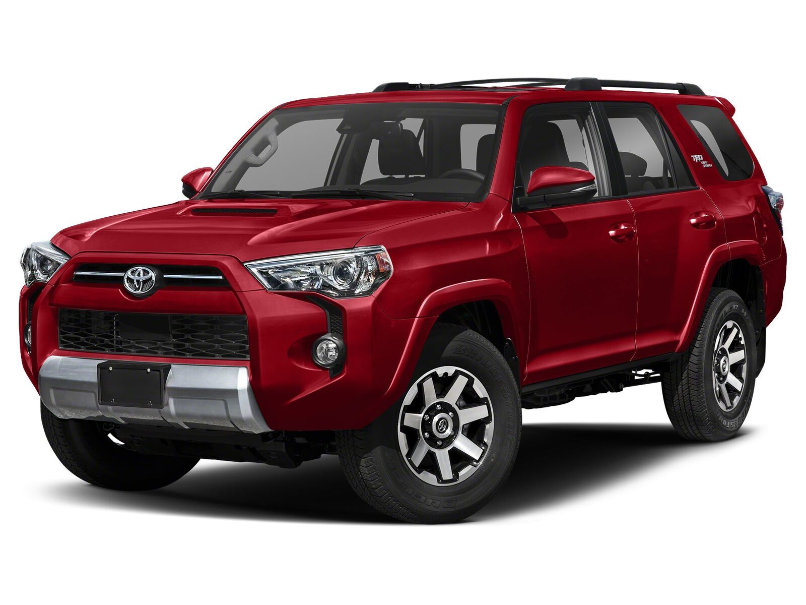 2020 TOYOTA 4-Runner