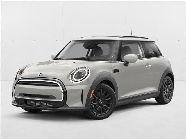 2023 MINI Hardtop