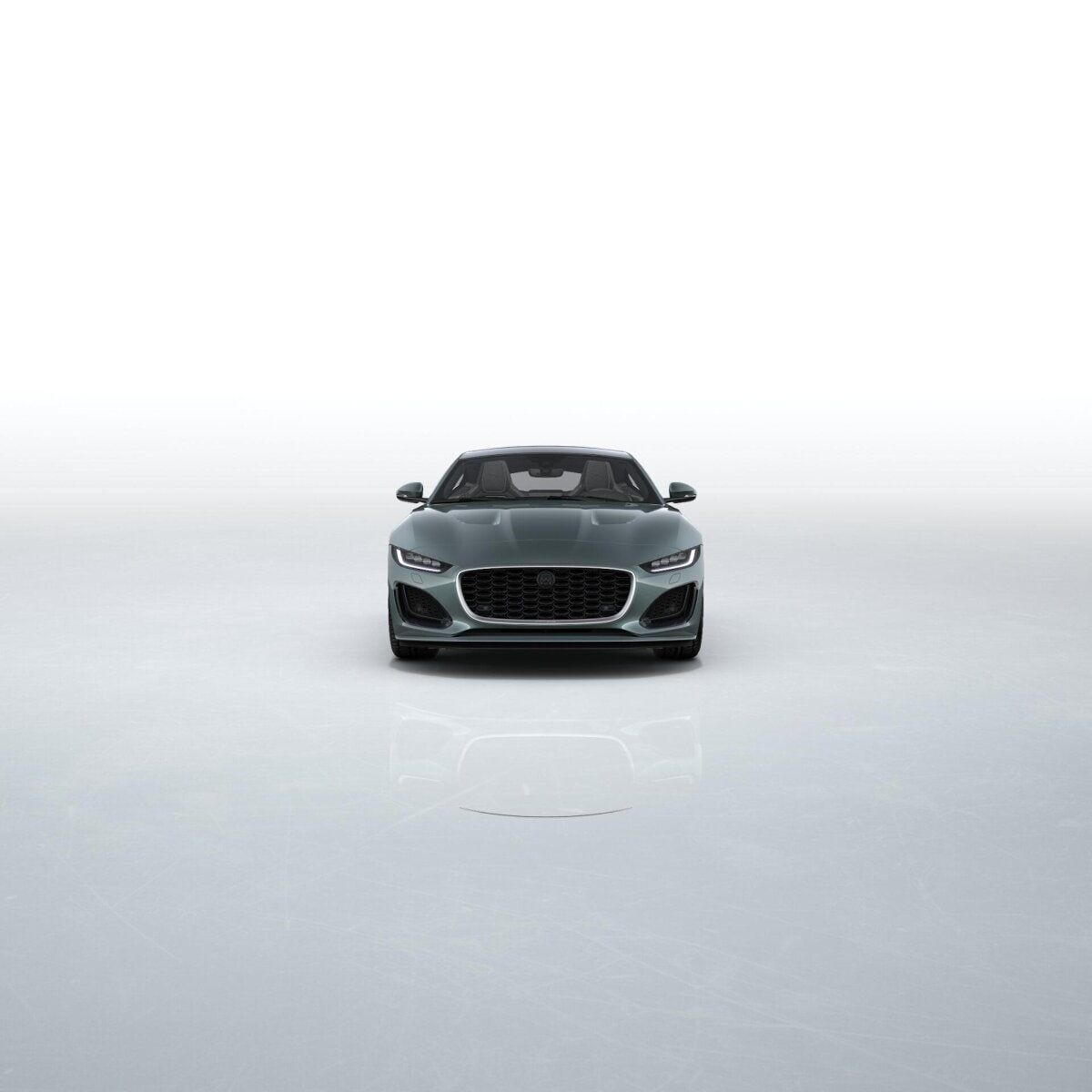 2024 JAGUAR F-Type