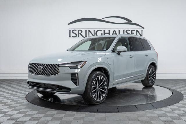 2026 VOLVO XC90
